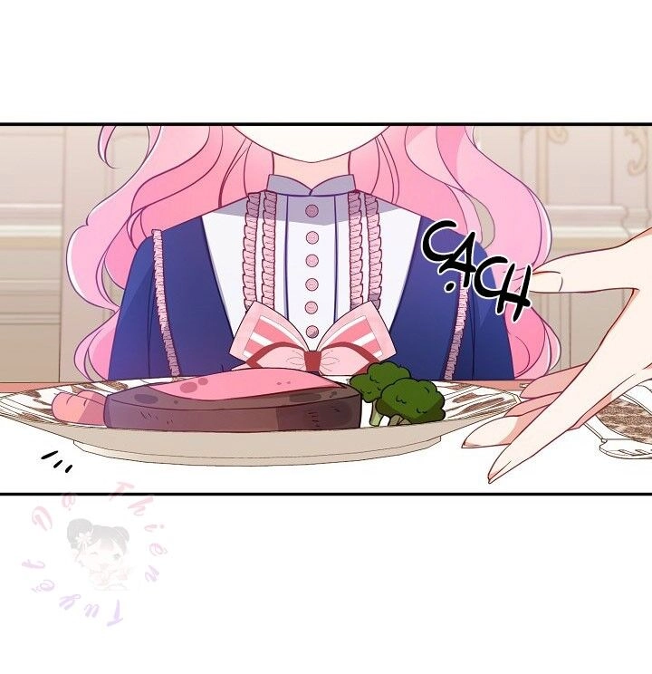 Cô Em Gái Quý Giá Của Nhân Vật Phản Diện Chapter 31 - 20