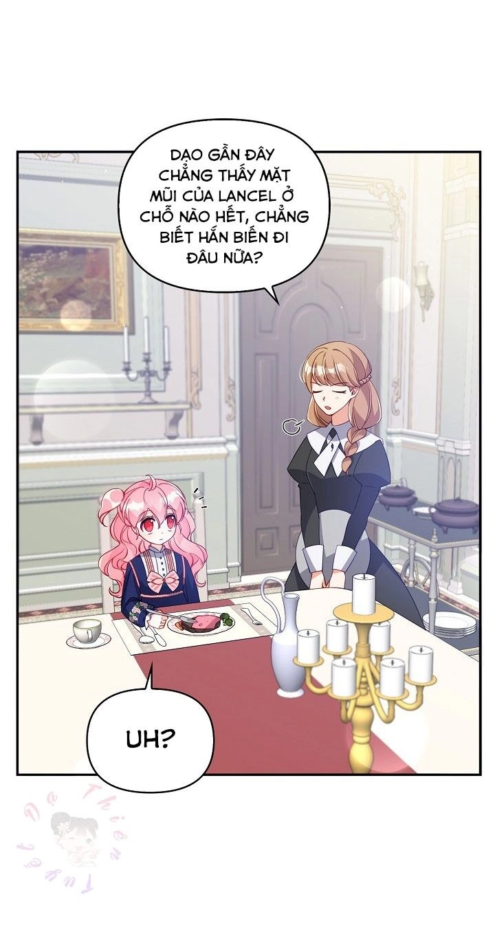 Cô Em Gái Quý Giá Của Nhân Vật Phản Diện Chapter 31 - 21