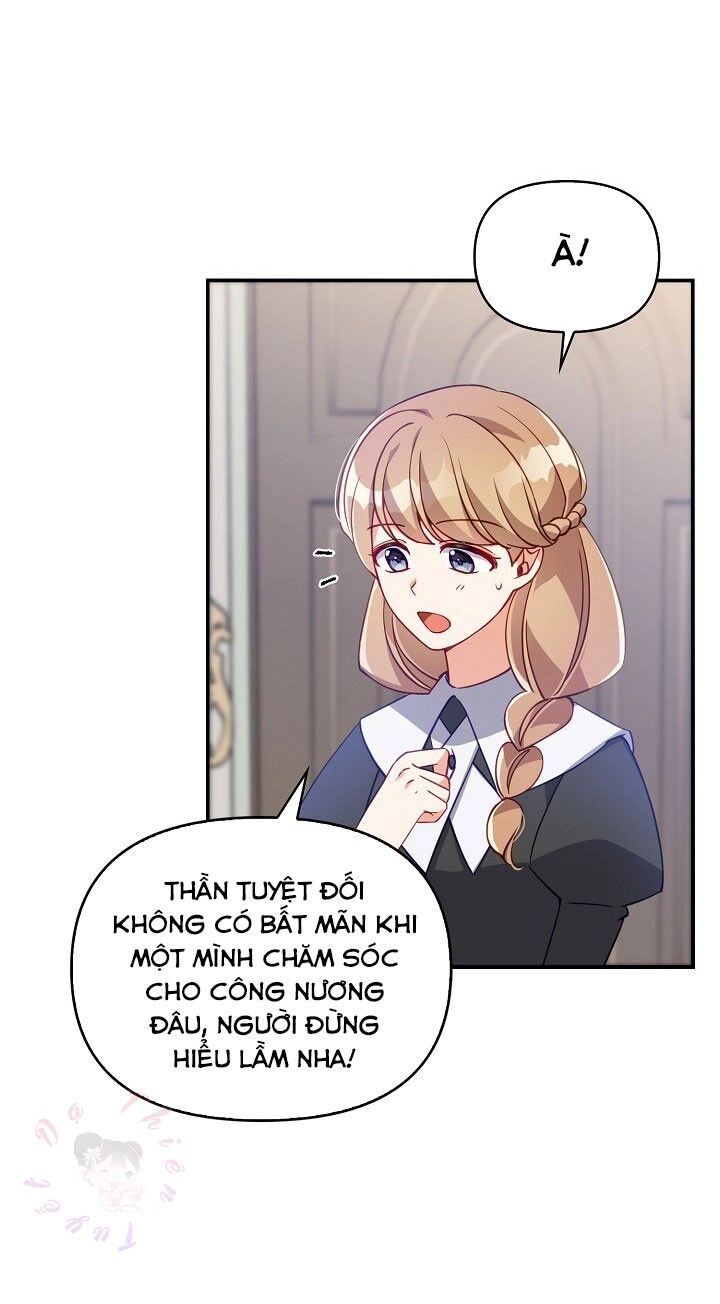 Cô Em Gái Quý Giá Của Nhân Vật Phản Diện Chapter 31 - 22