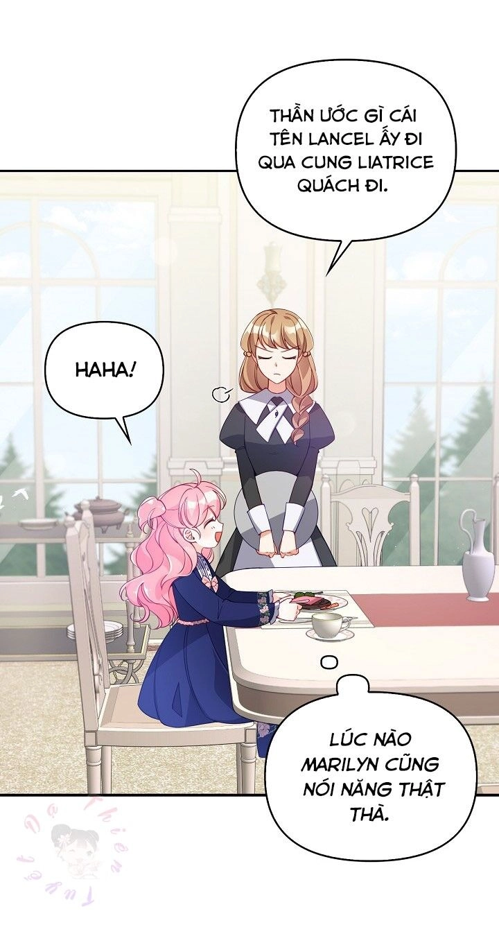 Cô Em Gái Quý Giá Của Nhân Vật Phản Diện Chapter 31 - 23