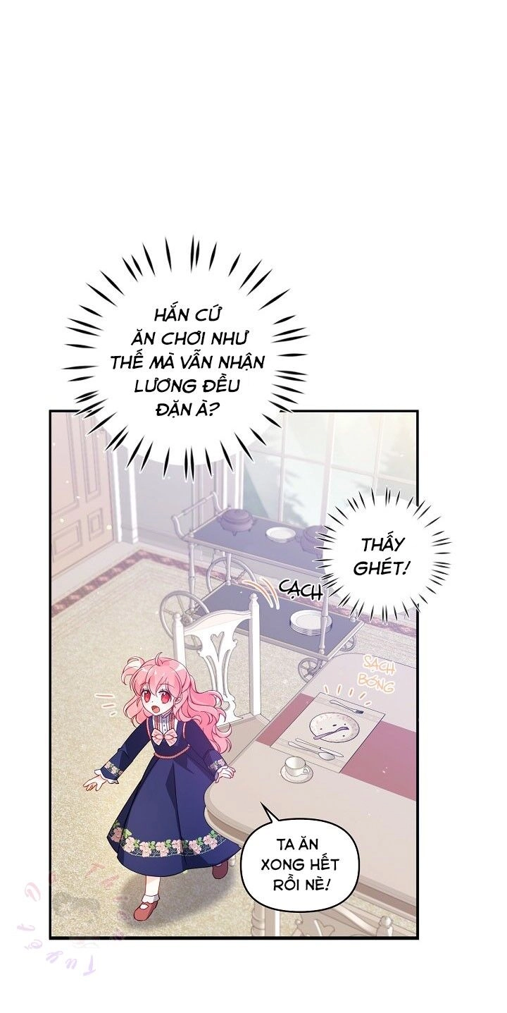 Cô Em Gái Quý Giá Của Nhân Vật Phản Diện Chapter 31 - 26