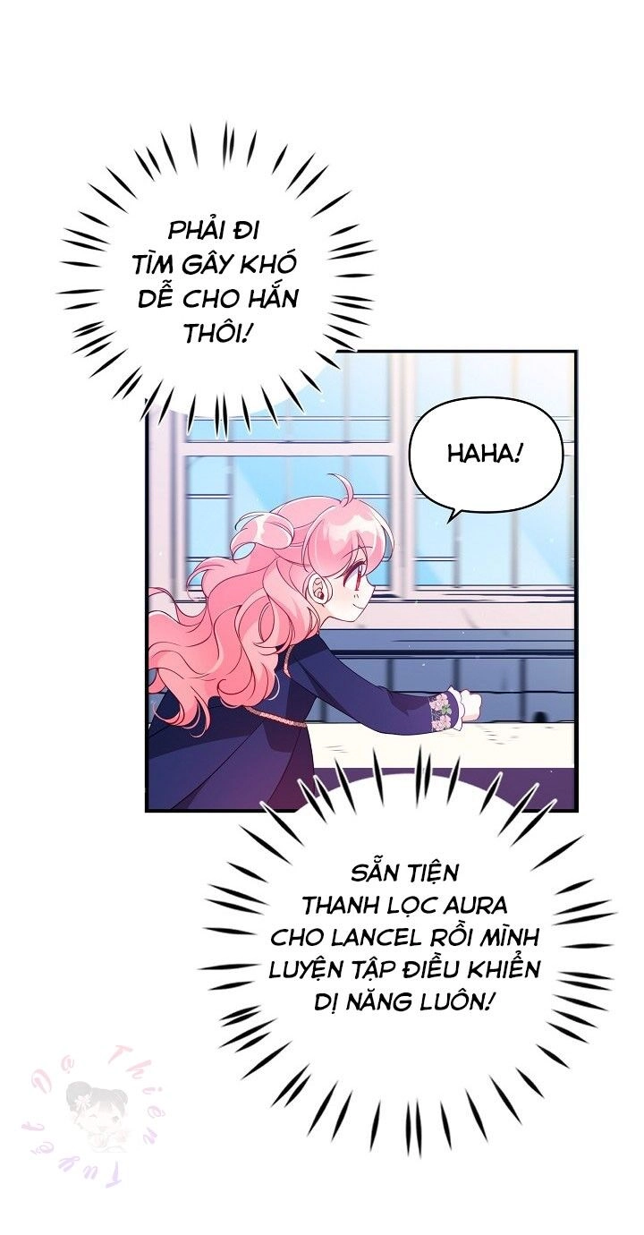 Cô Em Gái Quý Giá Của Nhân Vật Phản Diện Chapter 31 - 27