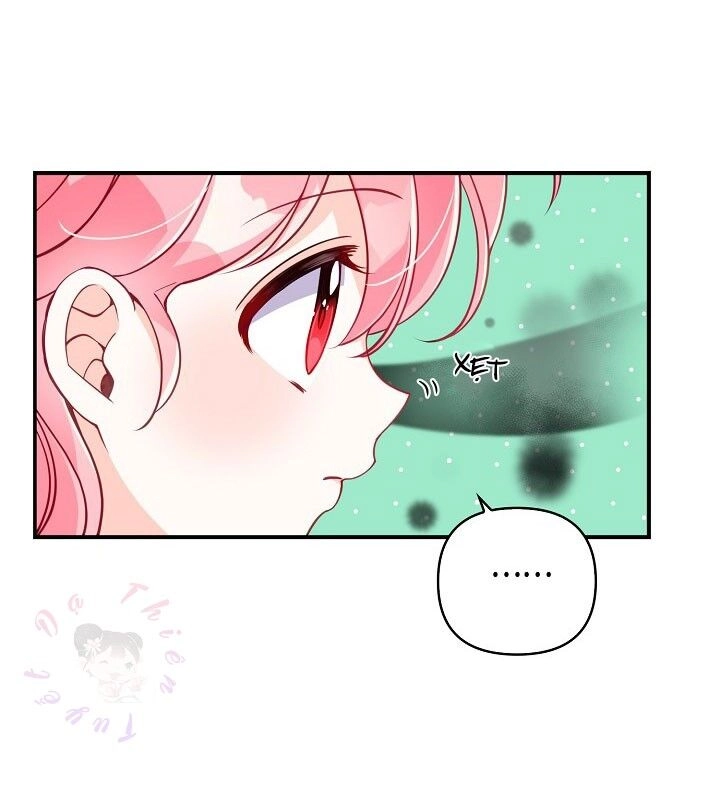 Cô Em Gái Quý Giá Của Nhân Vật Phản Diện Chapter 31 - 28