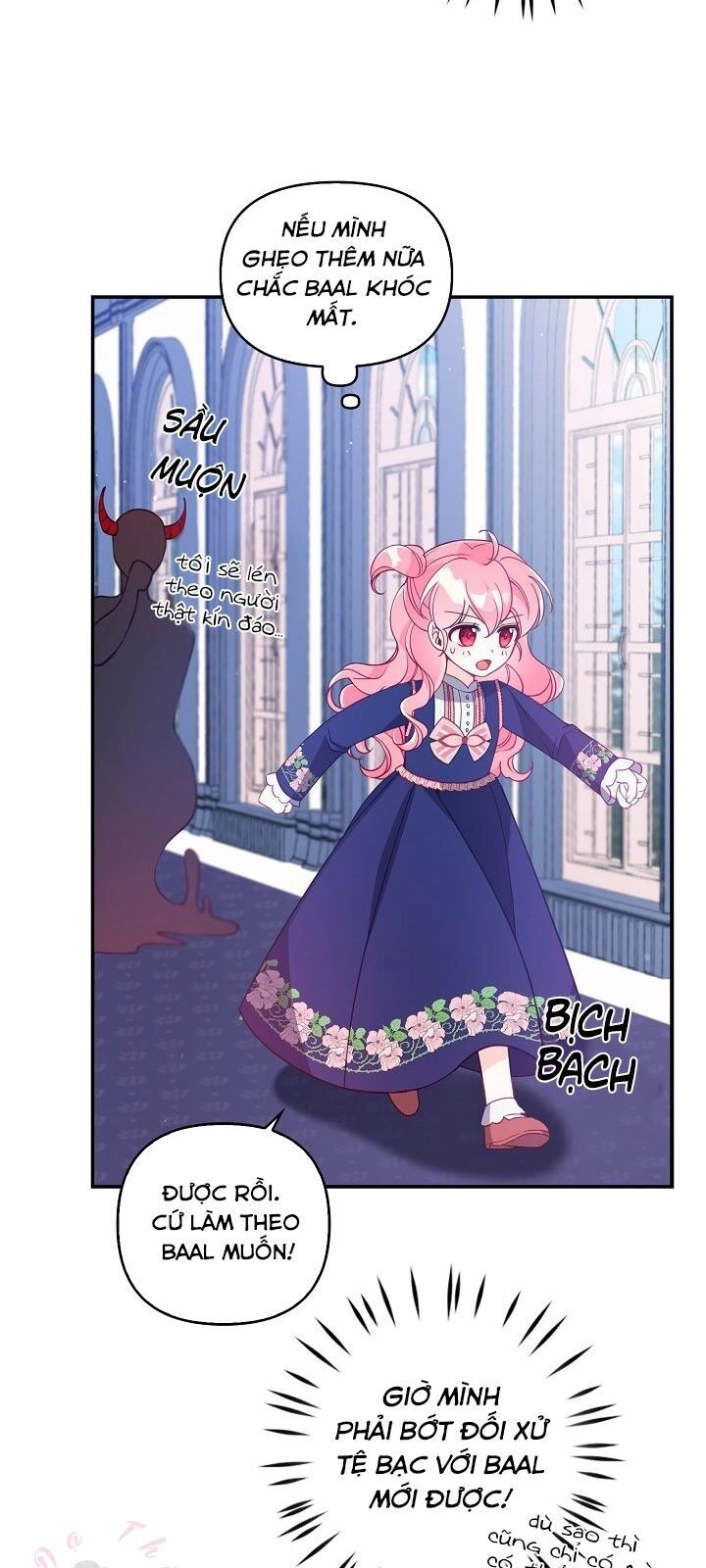 Cô Em Gái Quý Giá Của Nhân Vật Phản Diện Chapter 31 - 31