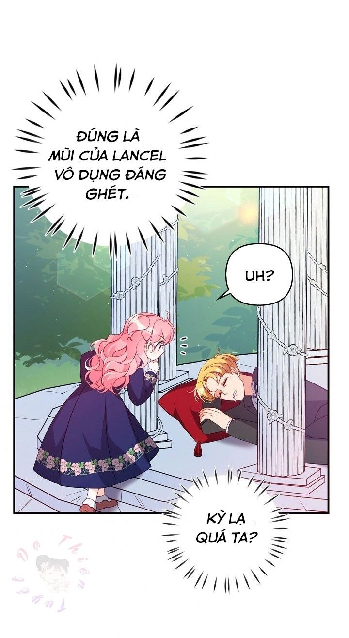 Cô Em Gái Quý Giá Của Nhân Vật Phản Diện Chapter 31 - 37