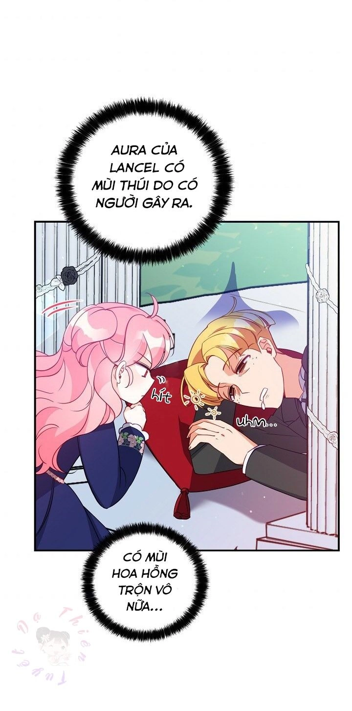 Cô Em Gái Quý Giá Của Nhân Vật Phản Diện Chapter 31 - 38