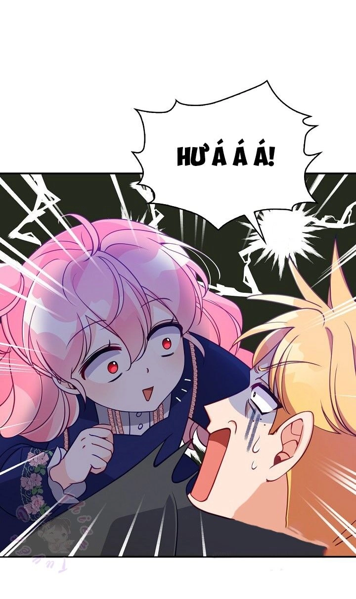 Cô Em Gái Quý Giá Của Nhân Vật Phản Diện Chapter 31 - 39