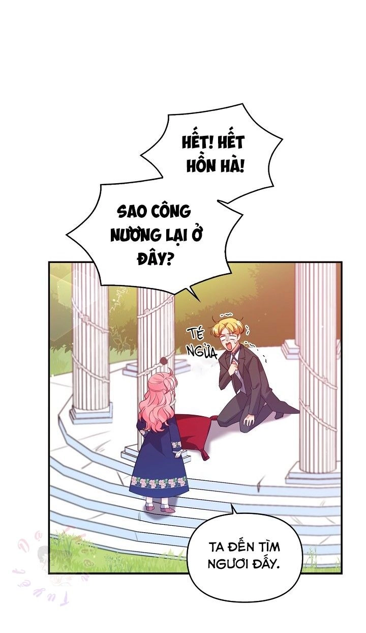 Cô Em Gái Quý Giá Của Nhân Vật Phản Diện Chapter 31 - 40