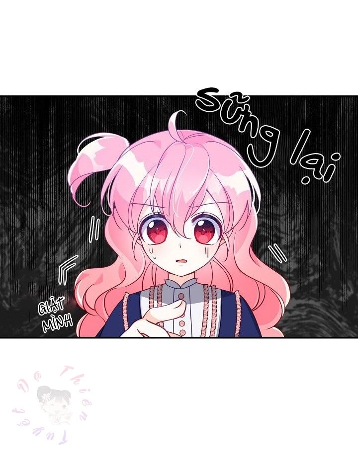 Cô Em Gái Quý Giá Của Nhân Vật Phản Diện Chapter 31 - 44