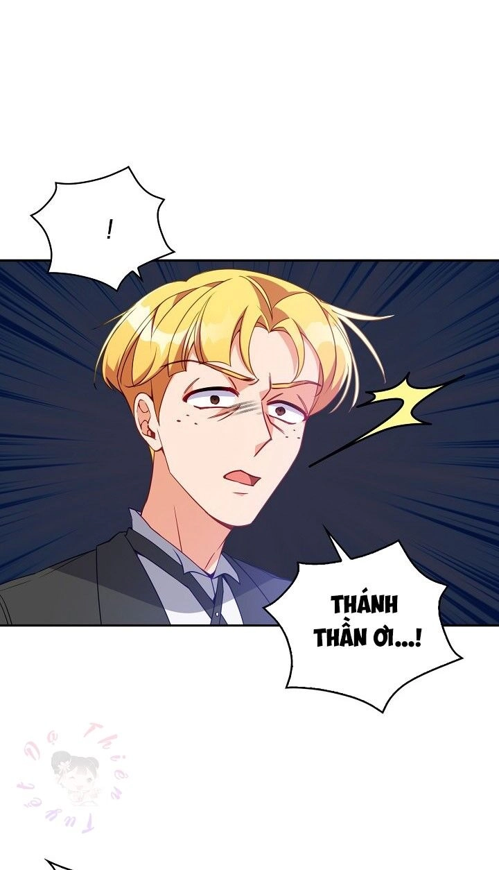 Cô Em Gái Quý Giá Của Nhân Vật Phản Diện Chapter 31 - 46