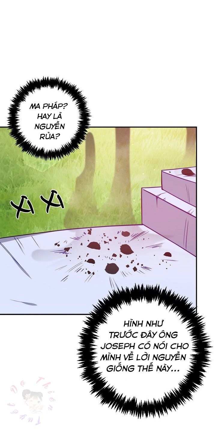 Cô Em Gái Quý Giá Của Nhân Vật Phản Diện Chapter 31 - 50