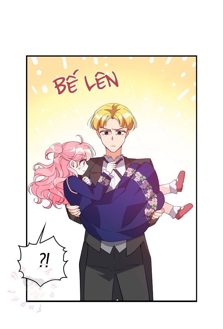 Cô Em Gái Quý Giá Của Nhân Vật Phản Diện Chapter 31 - 53