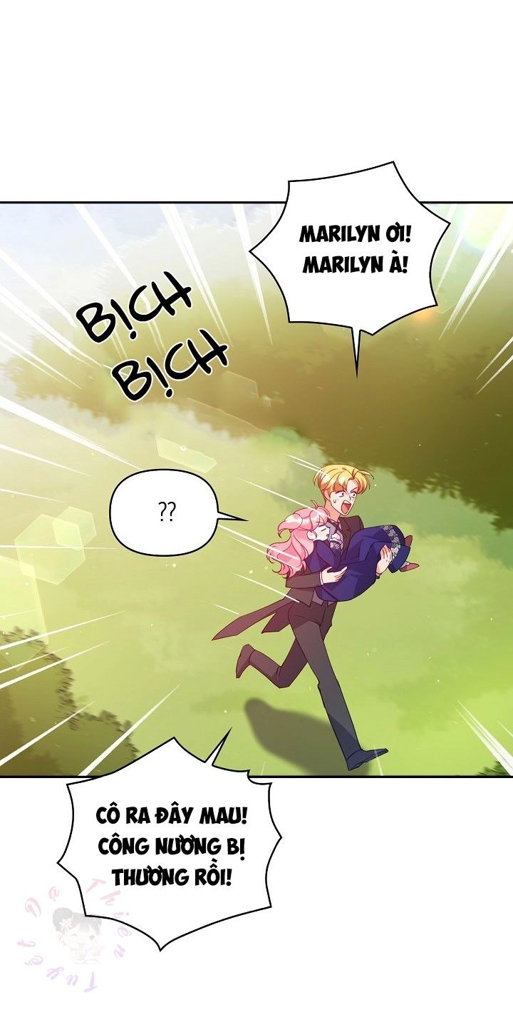 Cô Em Gái Quý Giá Của Nhân Vật Phản Diện Chapter 31 - 54