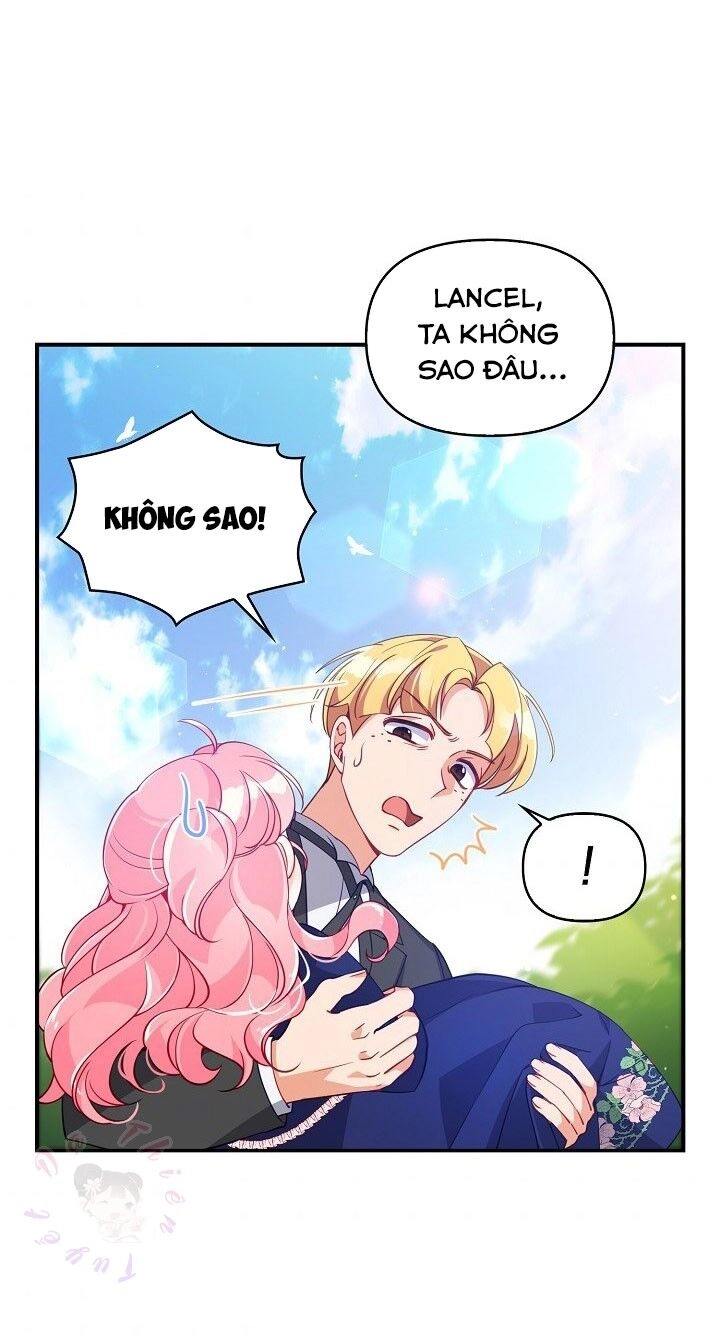 Cô Em Gái Quý Giá Của Nhân Vật Phản Diện Chapter 31 - 55