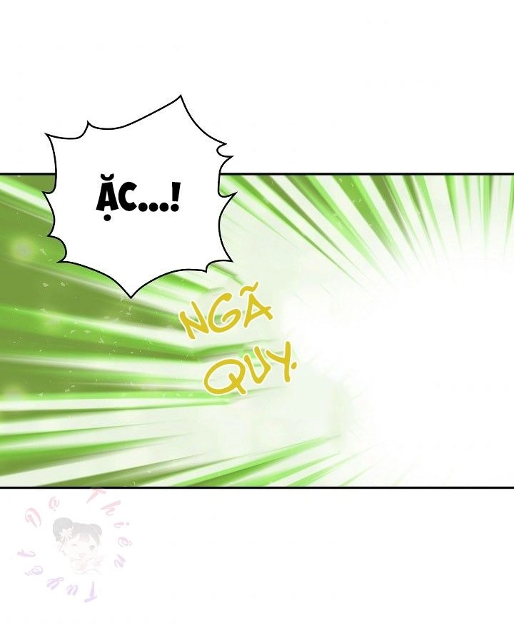 Cô Em Gái Quý Giá Của Nhân Vật Phản Diện Chapter 31 - 56