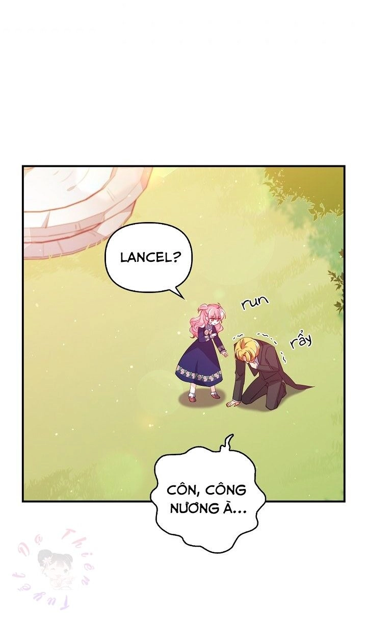 Cô Em Gái Quý Giá Của Nhân Vật Phản Diện Chapter 31 - 57