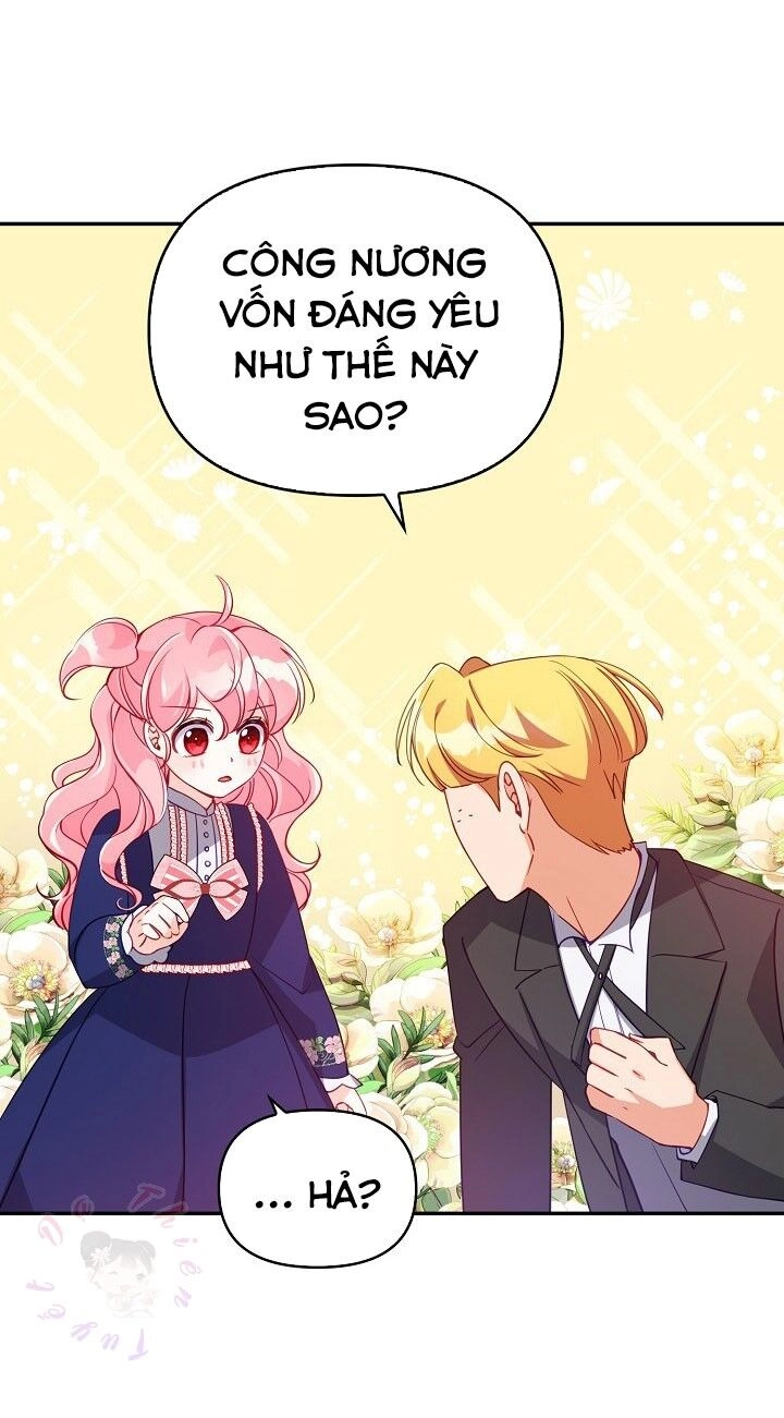 Cô Em Gái Quý Giá Của Nhân Vật Phản Diện Chapter 31 - 58