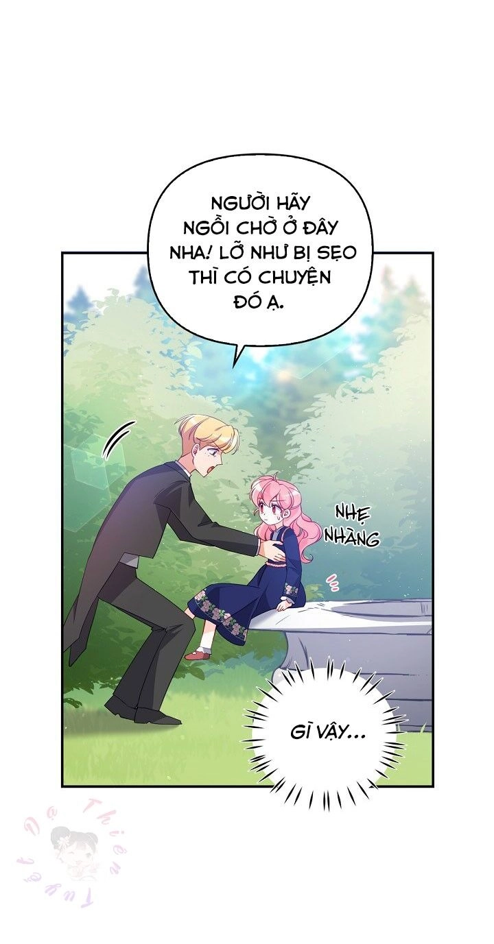 Cô Em Gái Quý Giá Của Nhân Vật Phản Diện Chapter 31 - 60