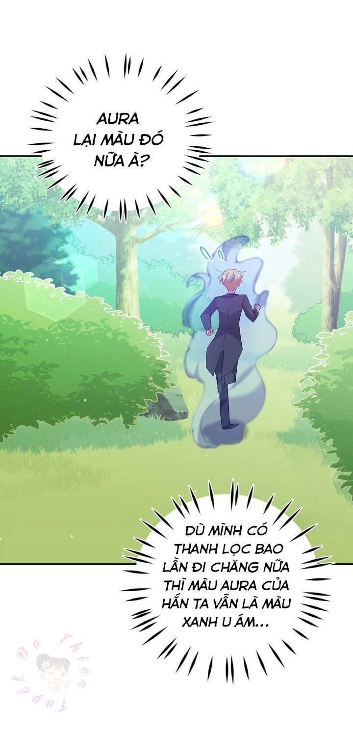 Cô Em Gái Quý Giá Của Nhân Vật Phản Diện Chapter 31 - 62