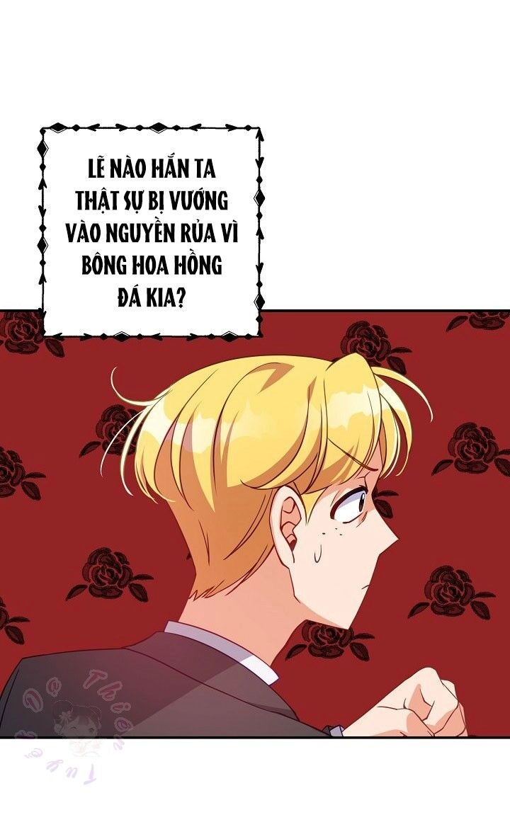 Cô Em Gái Quý Giá Của Nhân Vật Phản Diện Chapter 31 - 63