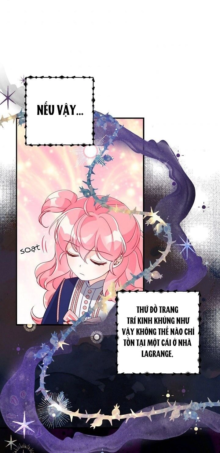 Cô Em Gái Quý Giá Của Nhân Vật Phản Diện Chapter 31 - 65