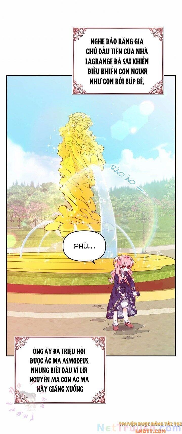 Cô Em Gái Quý Giá Của Nhân Vật Phản Diện Chapter 32 - 10