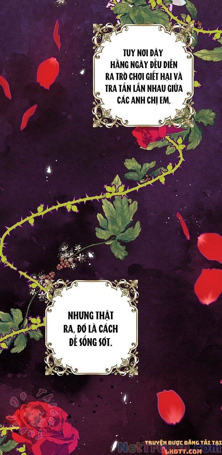 Cô Em Gái Quý Giá Của Nhân Vật Phản Diện Chapter 32 - 14