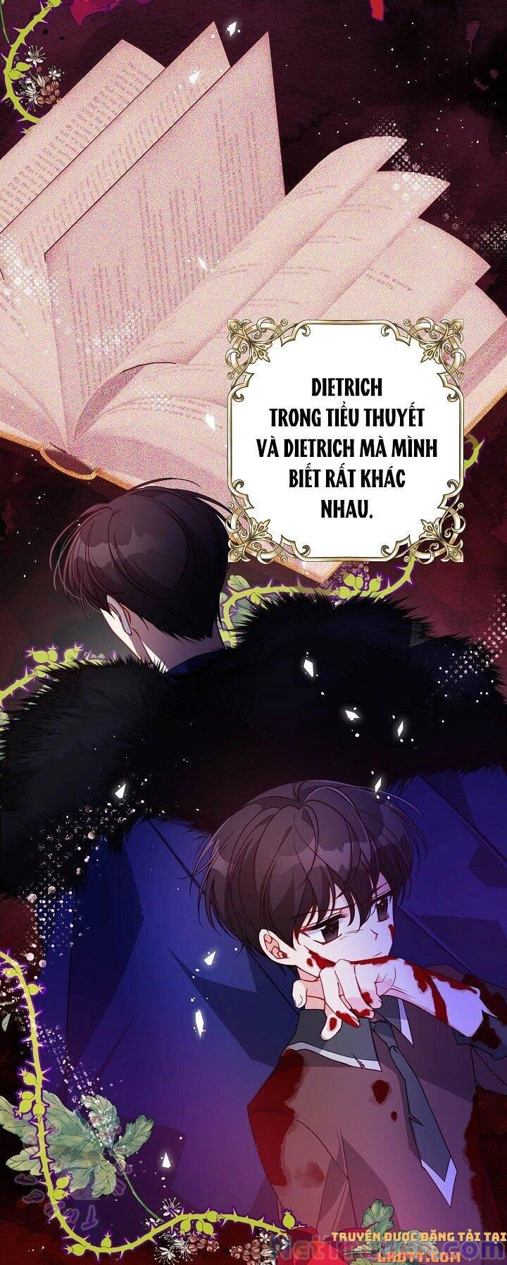 Cô Em Gái Quý Giá Của Nhân Vật Phản Diện Chapter 32 - 15