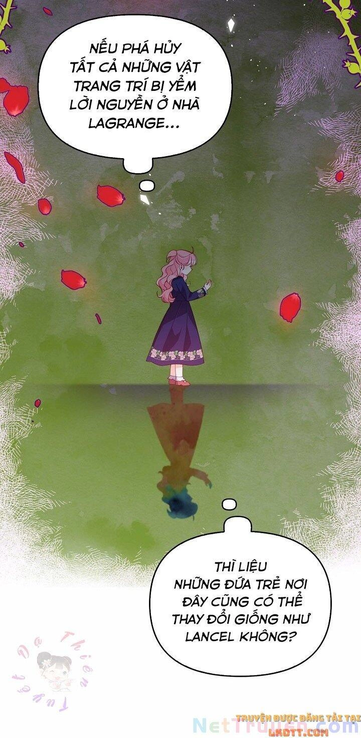 Cô Em Gái Quý Giá Của Nhân Vật Phản Diện Chapter 32 - 18