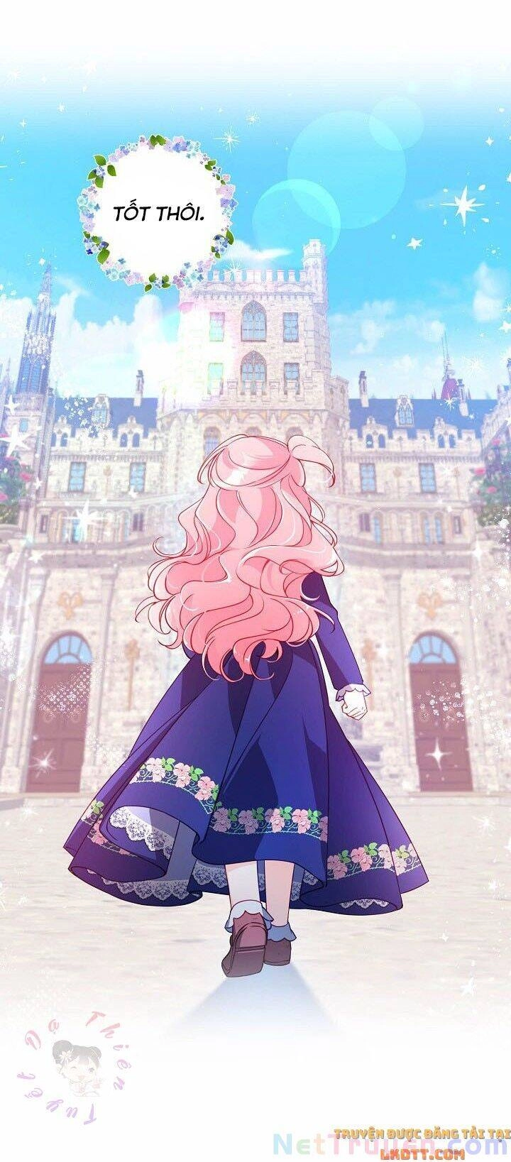 Cô Em Gái Quý Giá Của Nhân Vật Phản Diện Chapter 32 - 20