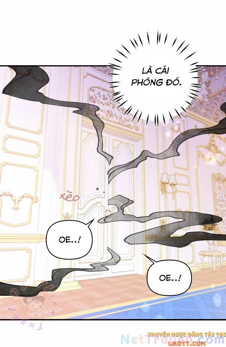 Cô Em Gái Quý Giá Của Nhân Vật Phản Diện Chapter 32 - 25