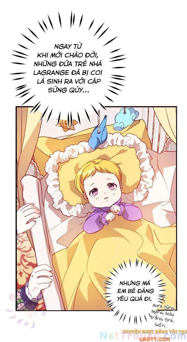 Cô Em Gái Quý Giá Của Nhân Vật Phản Diện Chapter 32 - 29