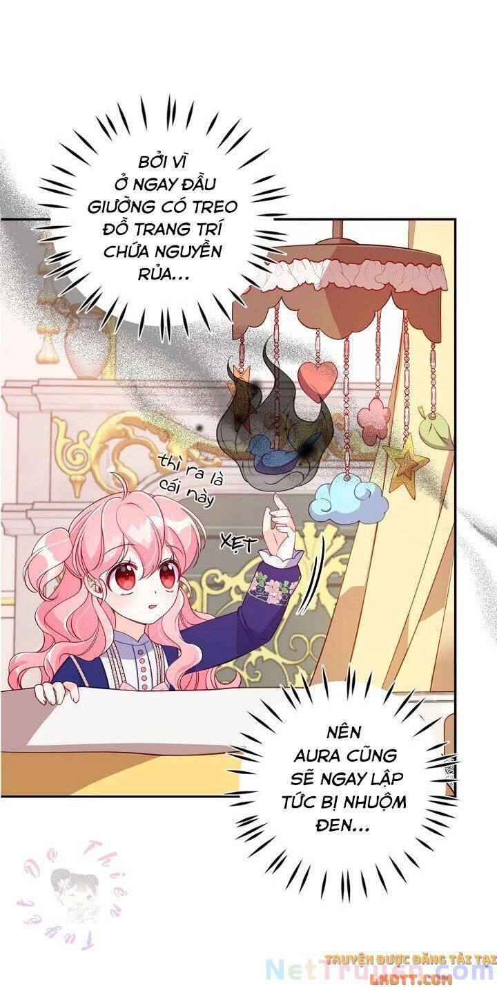 Cô Em Gái Quý Giá Của Nhân Vật Phản Diện Chapter 32 - 30