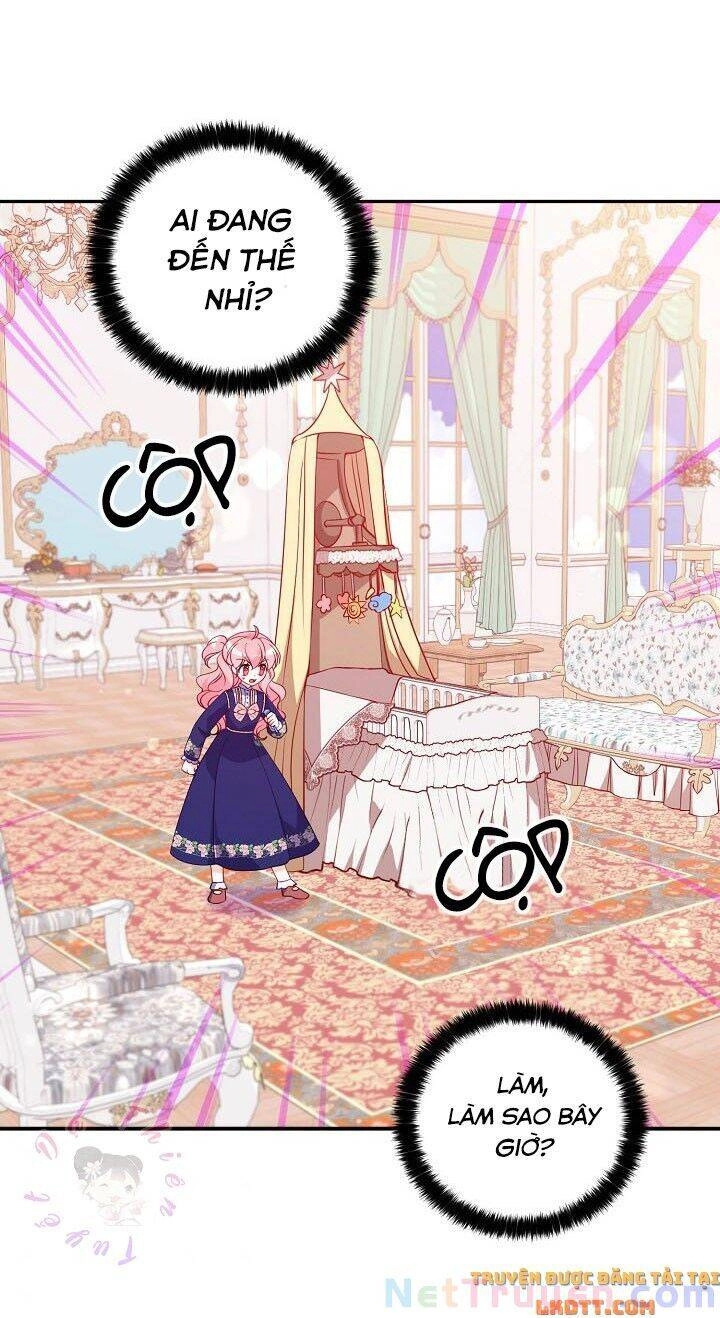 Cô Em Gái Quý Giá Của Nhân Vật Phản Diện Chapter 32 - 32