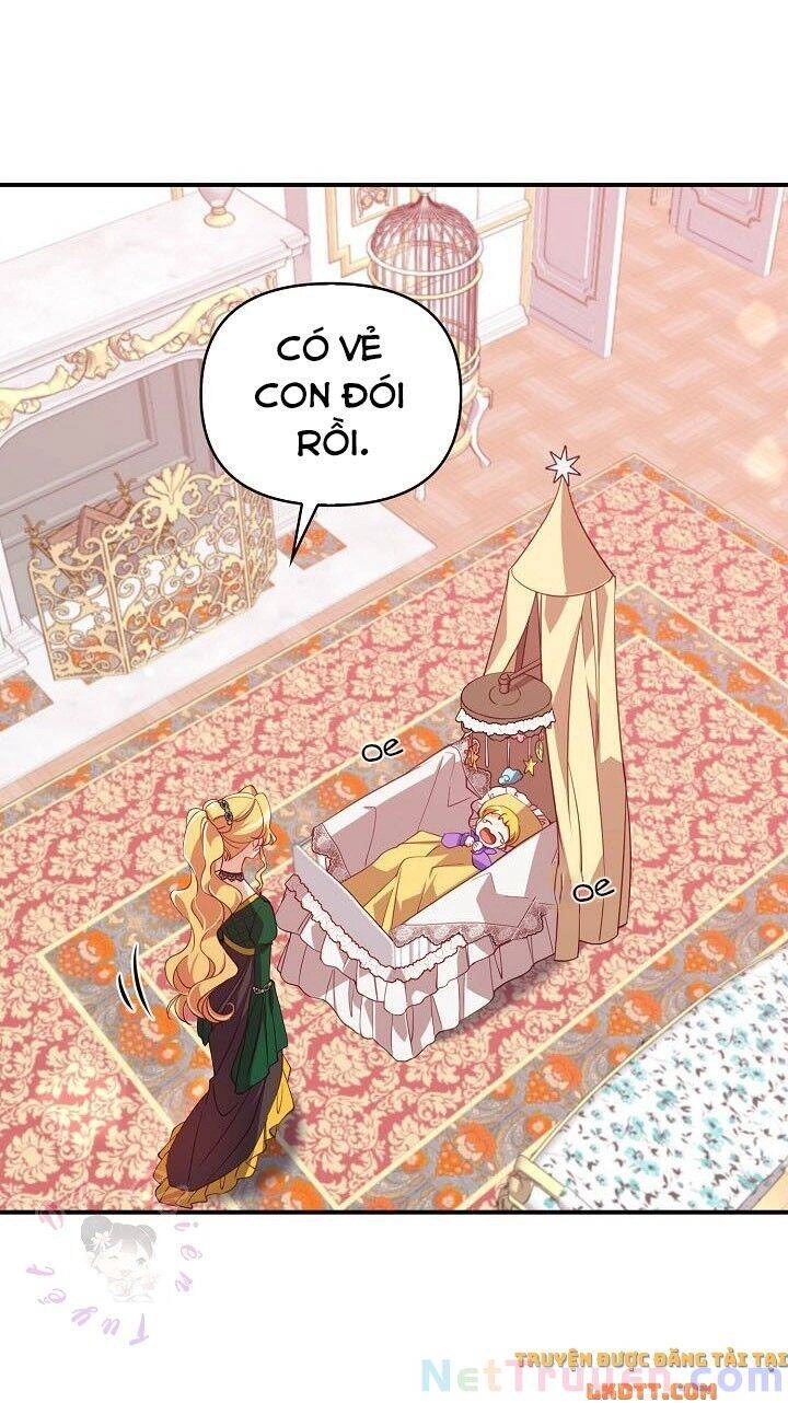 Cô Em Gái Quý Giá Của Nhân Vật Phản Diện Chapter 32 - 37