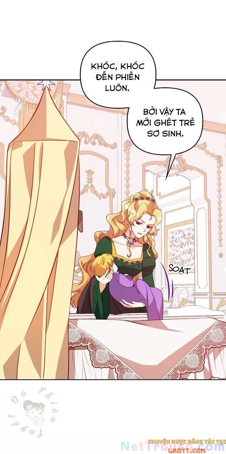 Cô Em Gái Quý Giá Của Nhân Vật Phản Diện Chapter 32 - 39