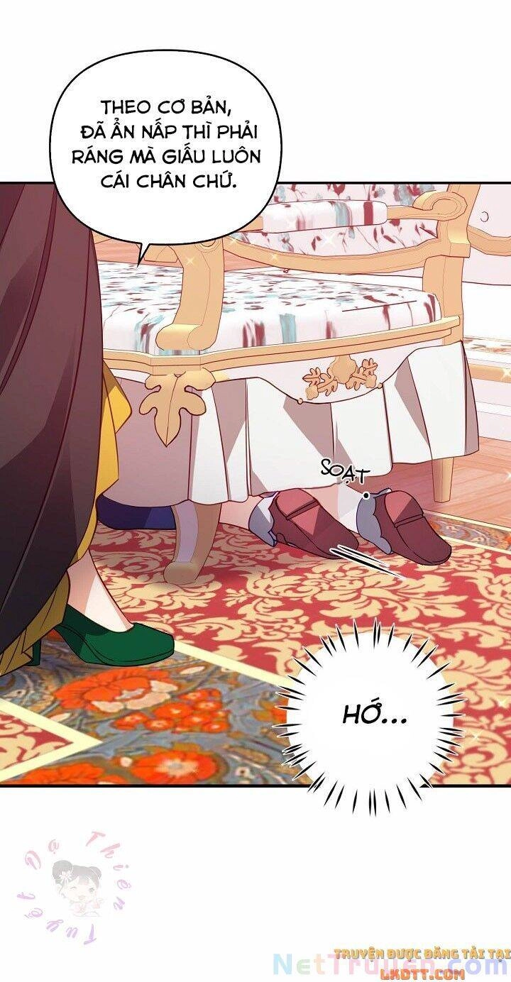 Cô Em Gái Quý Giá Của Nhân Vật Phản Diện Chapter 32 - 46