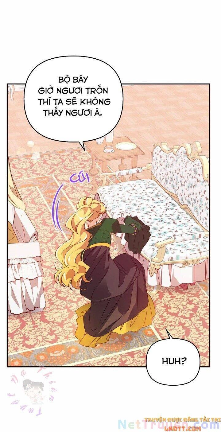 Cô Em Gái Quý Giá Của Nhân Vật Phản Diện Chapter 32 - 48