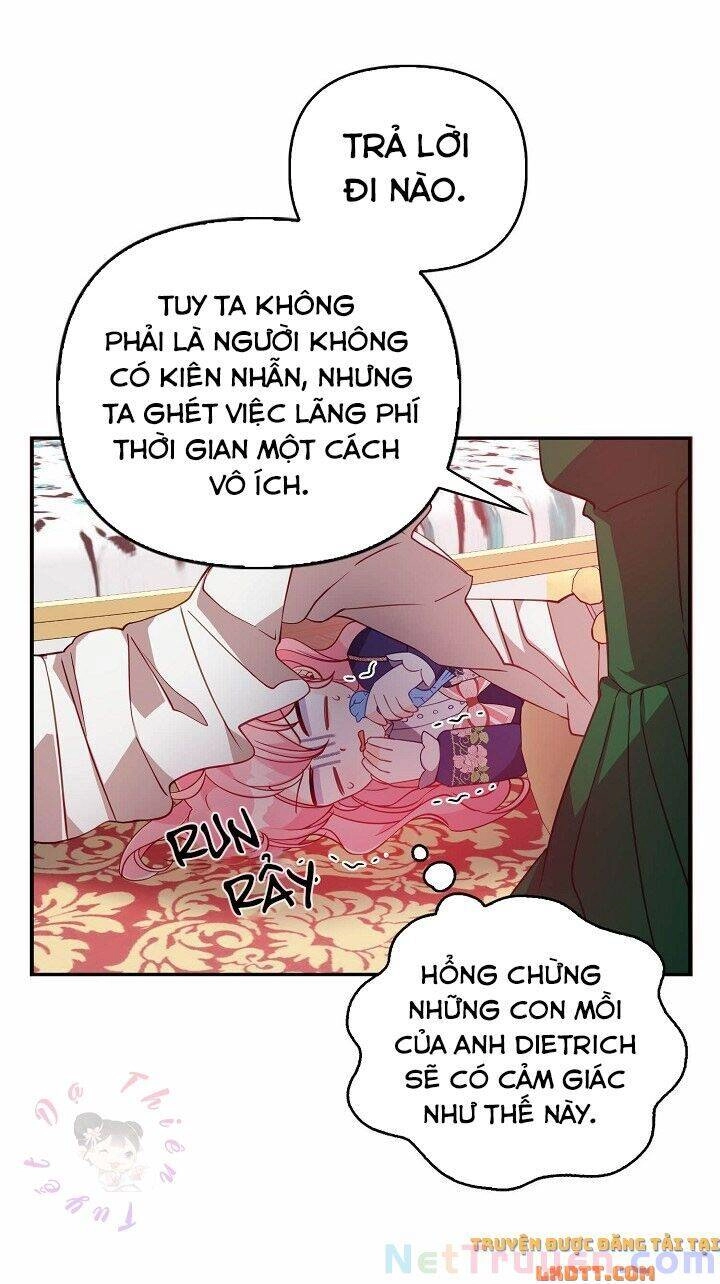 Cô Em Gái Quý Giá Của Nhân Vật Phản Diện Chapter 32 - 50