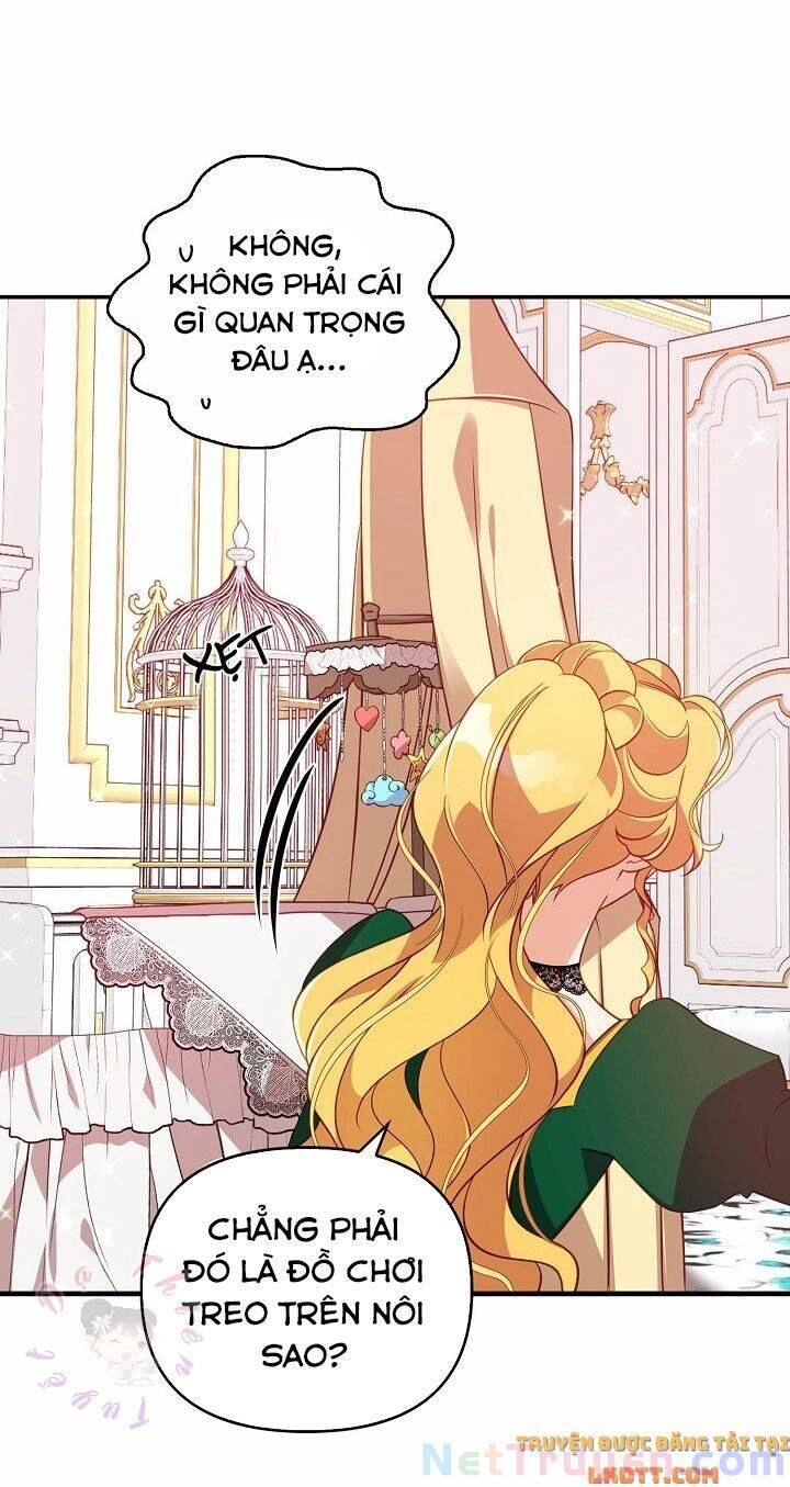 Cô Em Gái Quý Giá Của Nhân Vật Phản Diện Chapter 32 - 51