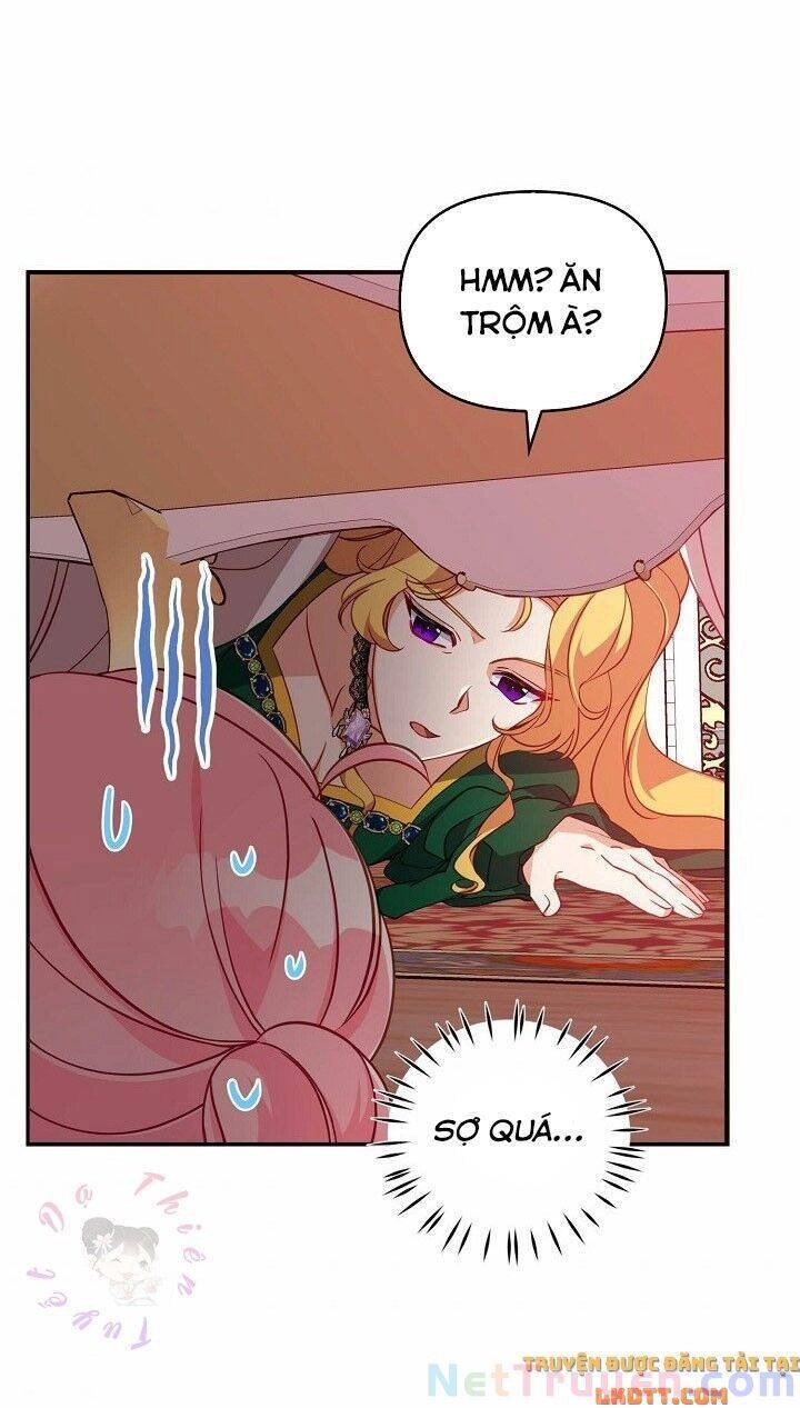 Cô Em Gái Quý Giá Của Nhân Vật Phản Diện Chapter 32 - 52