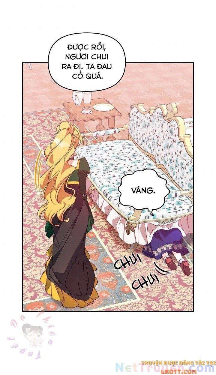 Cô Em Gái Quý Giá Của Nhân Vật Phản Diện Chapter 32 - 53