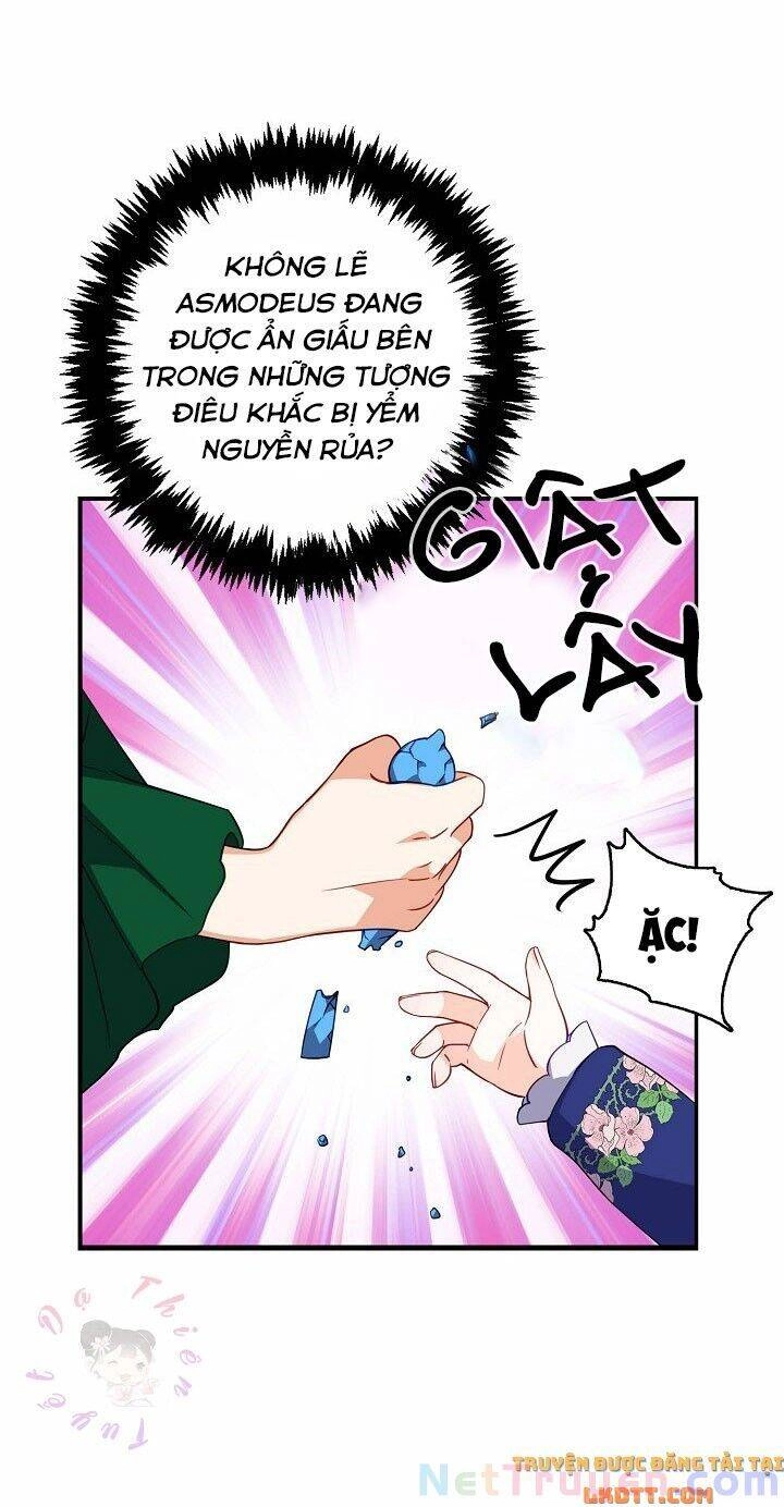 Cô Em Gái Quý Giá Của Nhân Vật Phản Diện Chapter 32 - 57