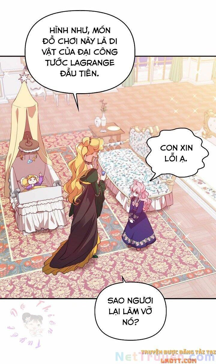 Cô Em Gái Quý Giá Của Nhân Vật Phản Diện Chapter 32 - 58