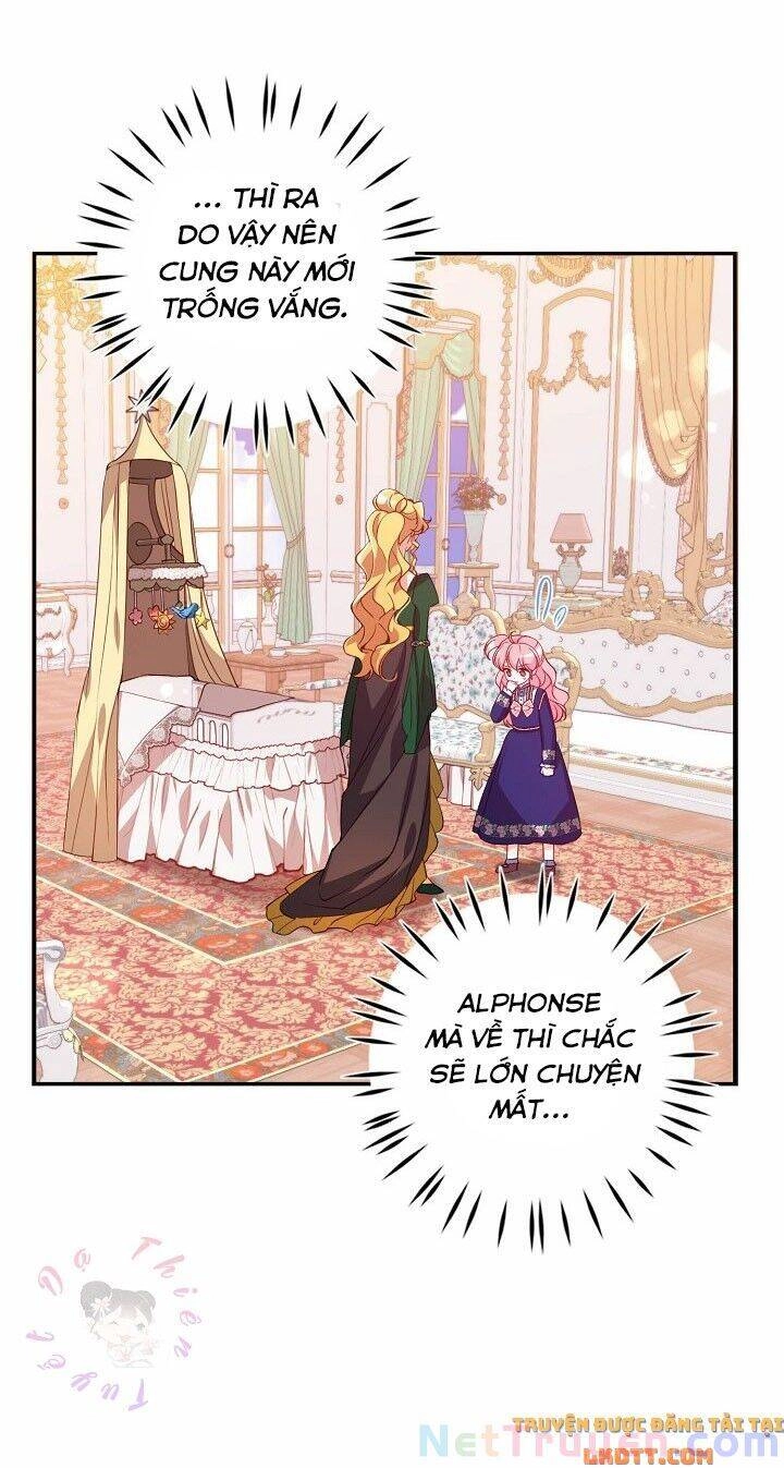 Cô Em Gái Quý Giá Của Nhân Vật Phản Diện Chapter 32 - 63