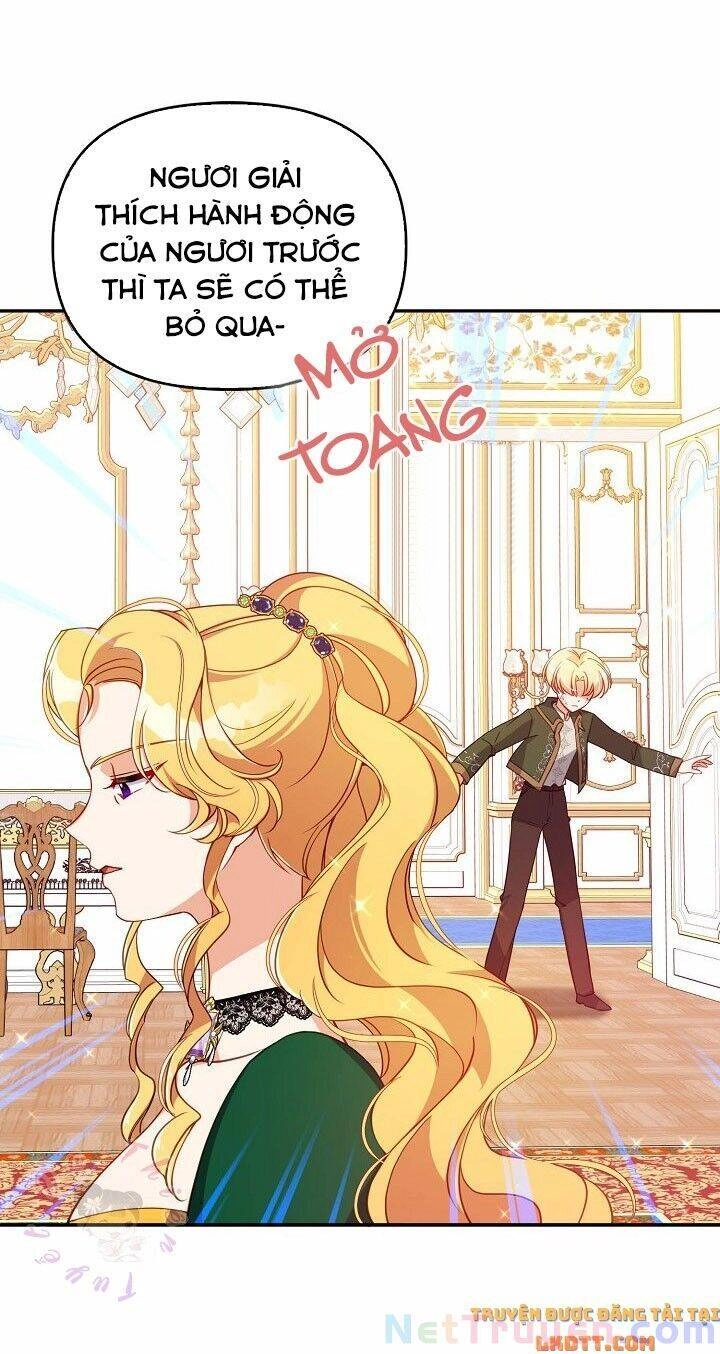 Cô Em Gái Quý Giá Của Nhân Vật Phản Diện Chapter 32 - 65