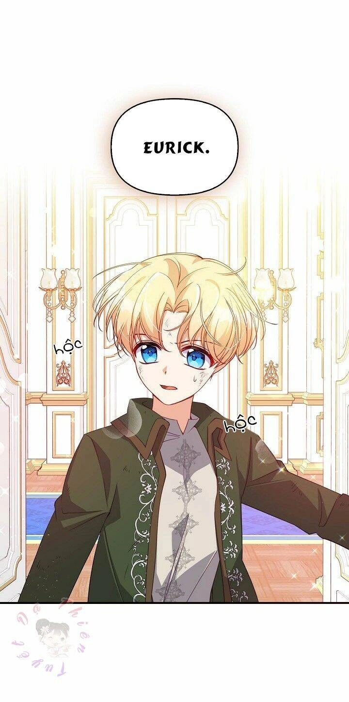 Cô Em Gái Quý Giá Của Nhân Vật Phản Diện Chapter 33 - 4