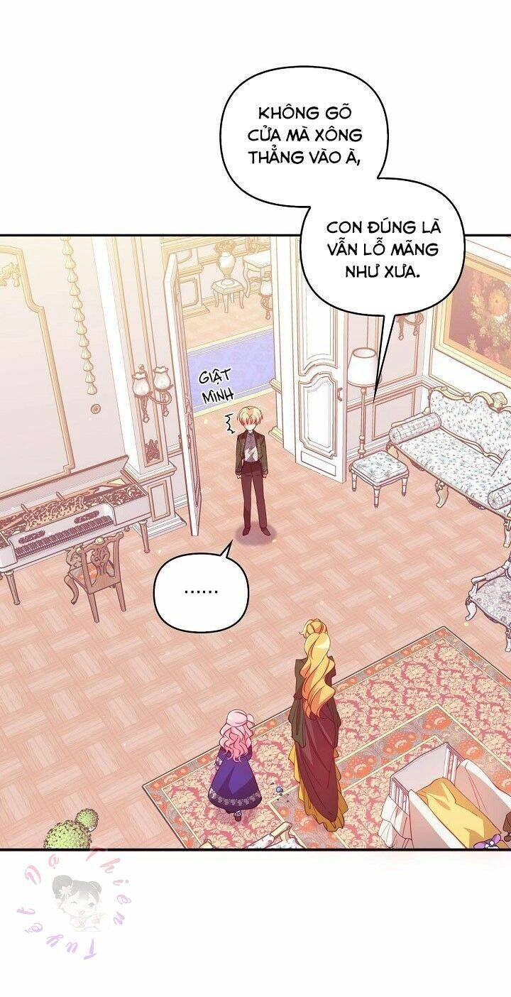 Cô Em Gái Quý Giá Của Nhân Vật Phản Diện Chapter 33 - 6