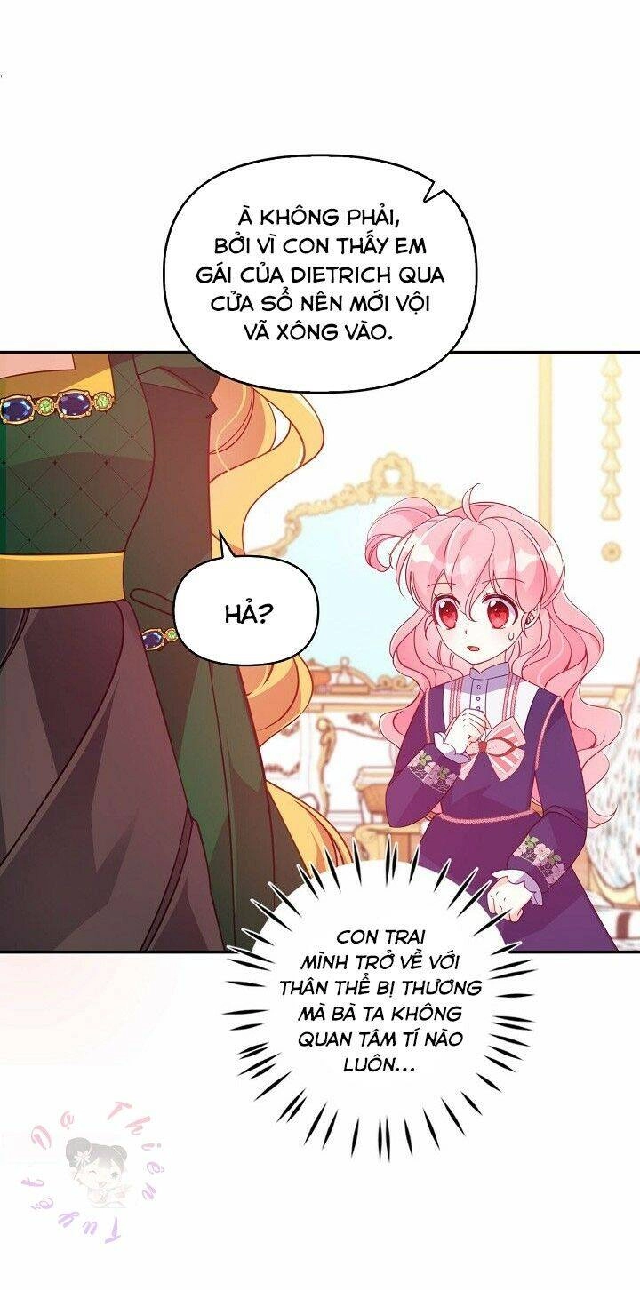 Cô Em Gái Quý Giá Của Nhân Vật Phản Diện Chapter 33 - 8