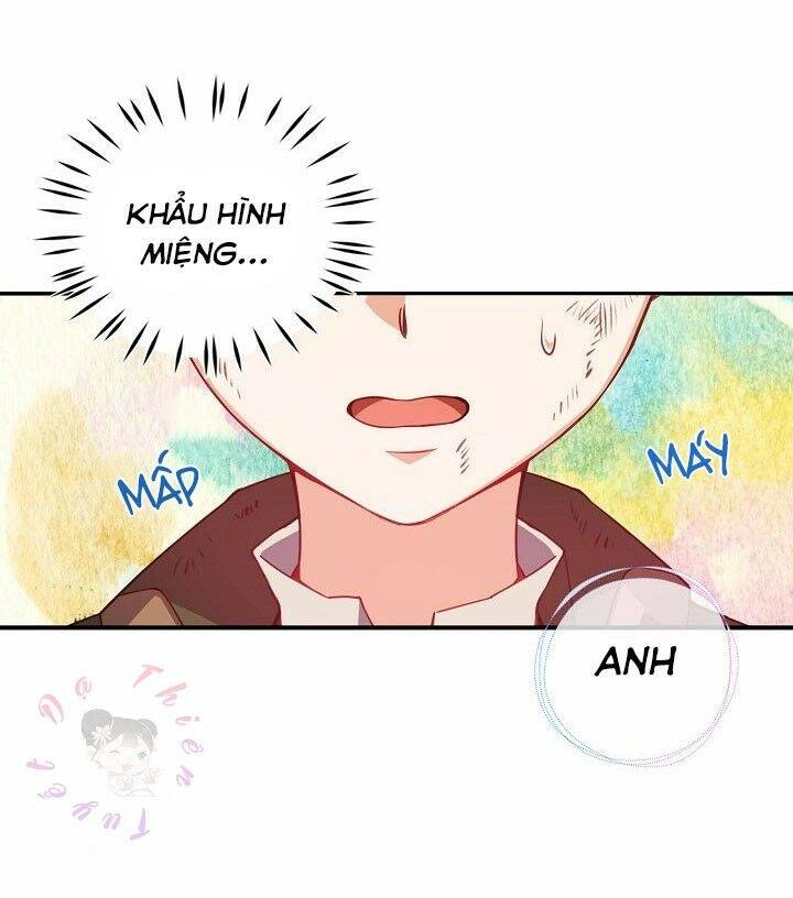 Cô Em Gái Quý Giá Của Nhân Vật Phản Diện Chapter 33 - 10